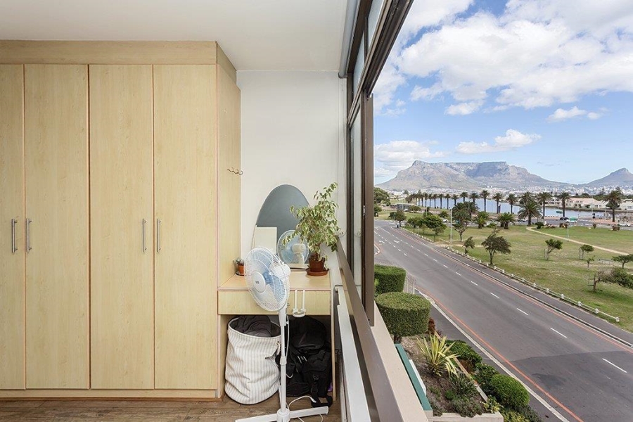 1 Bedroom Property for Sale in Milnerton Western Cape